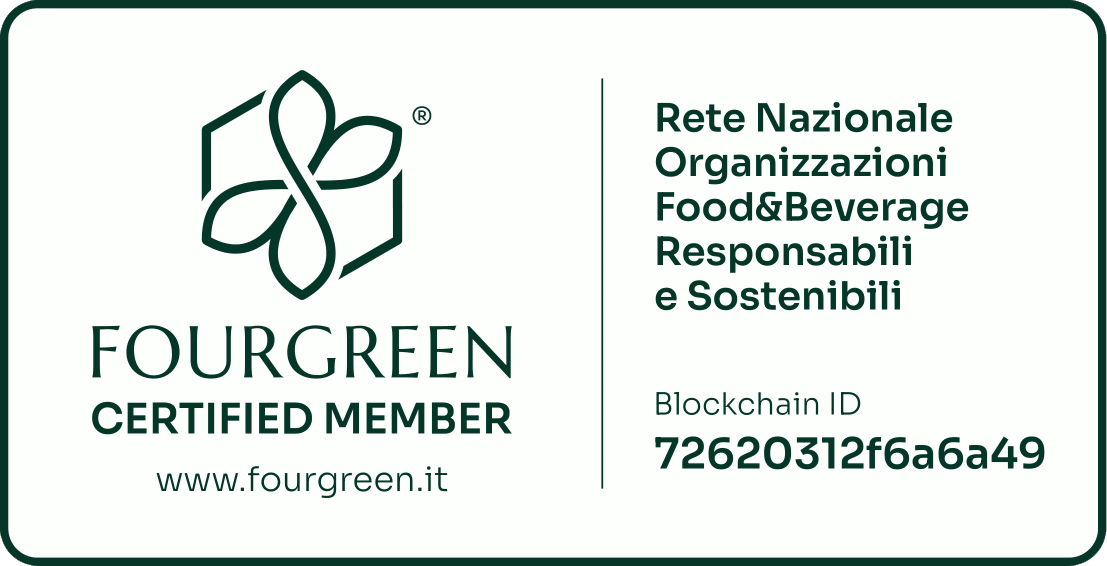 Certiciazione Fourgreen