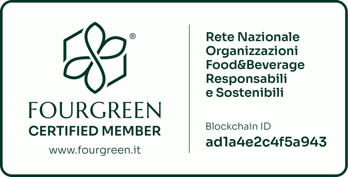 Certiciazione Fourgreen